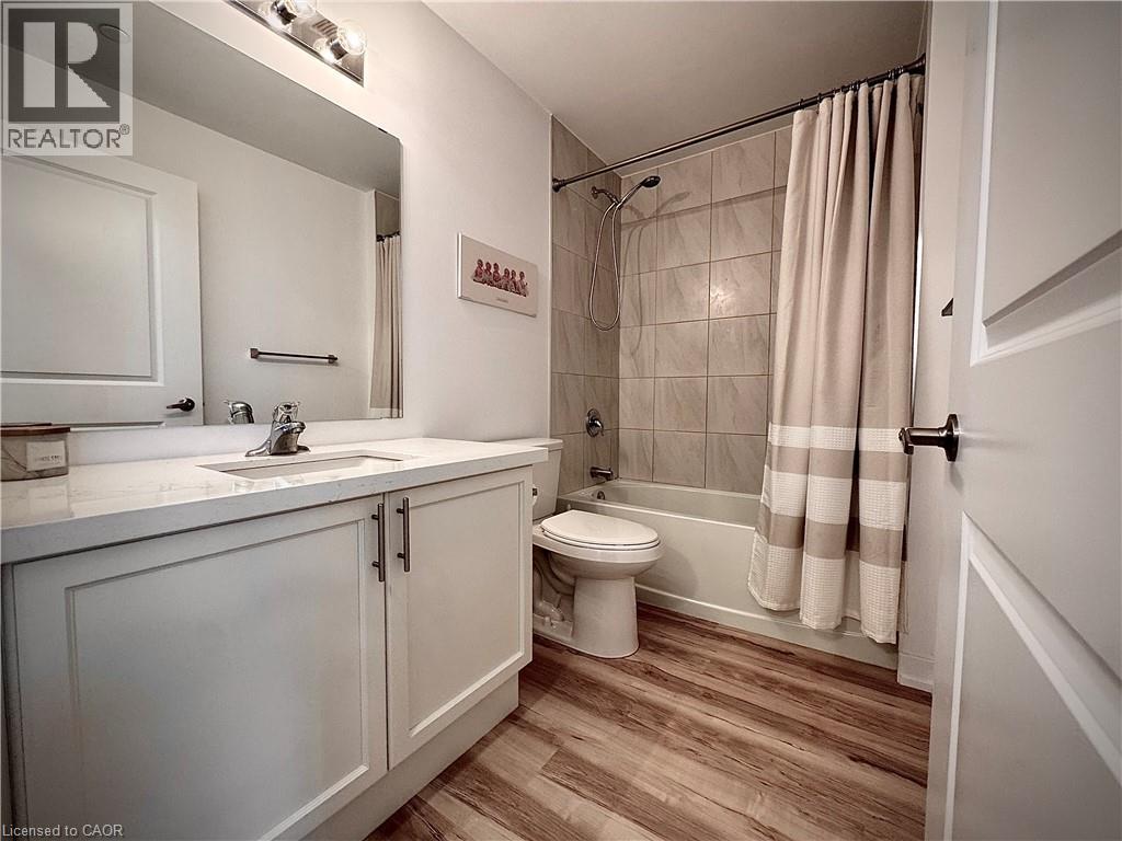 460 E Dundas Street Unit# 709, Waterdown, Ontario  L8B 2A5 - Photo 4 - 40861860