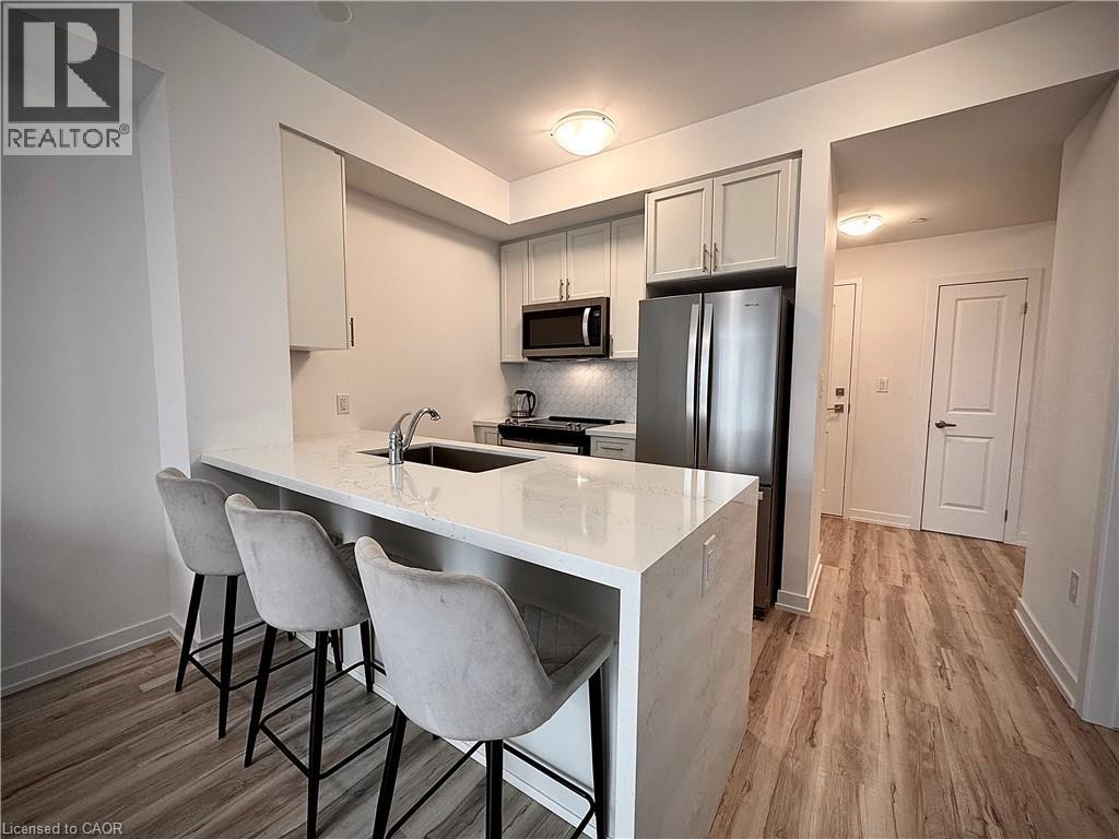 460 E Dundas Street Unit# 709, Waterdown, Ontario  L8B 2A5 - Photo 5 - 40861860