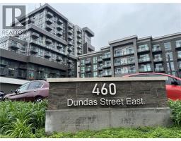 460 E DUNDAS Street Unit# 709, Waterdown, Ontario