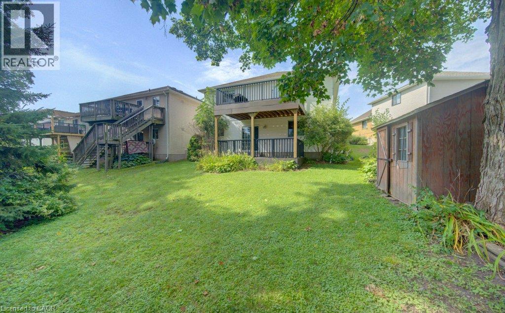 26 Stanmore Avenue, Kitchener, Ontario  N2B 3W2 - Photo 39 - 40861598