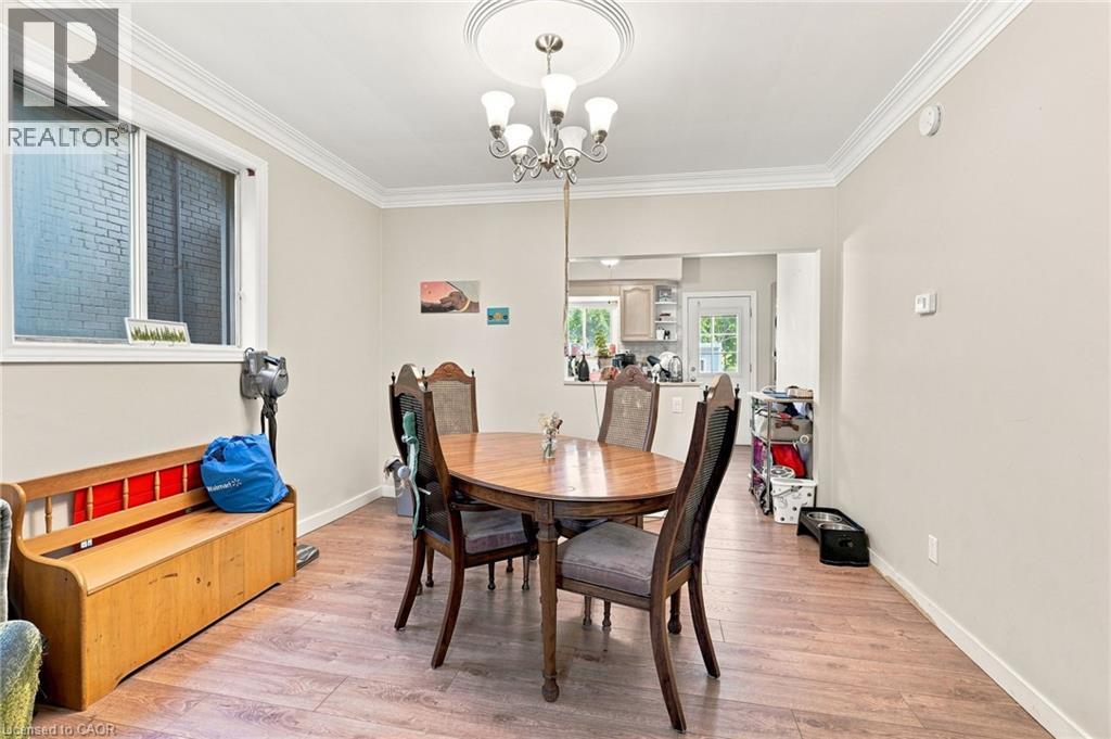 15 Clinton Street Unit# Upper, Hamilton, Ontario  L8L 3J7 - Photo 15 - 40860419