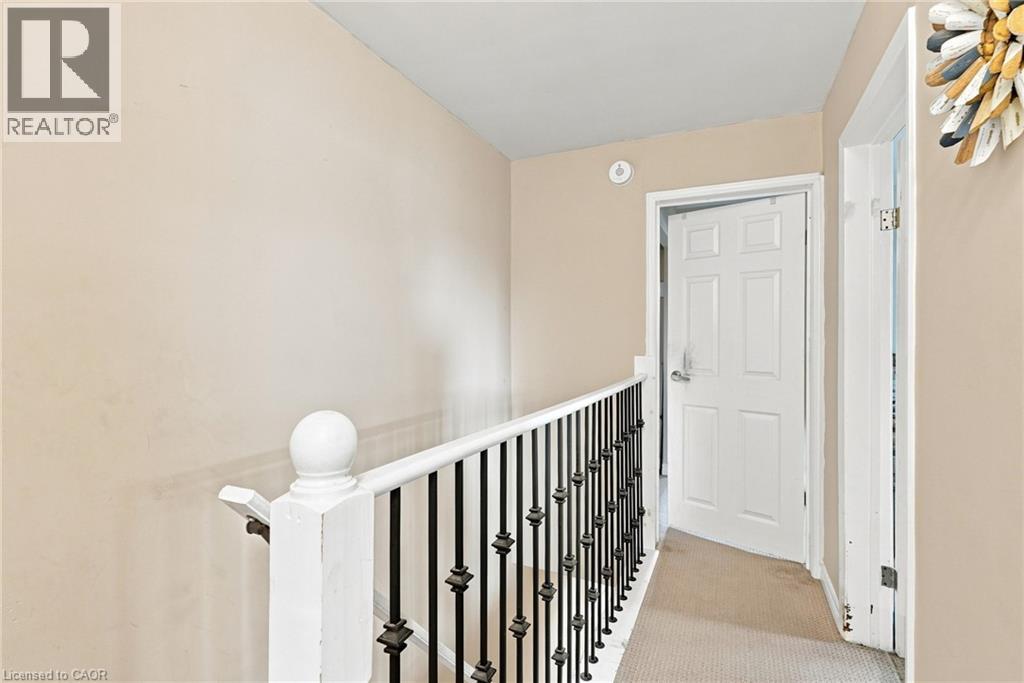 15 Clinton Street Unit# Upper, Hamilton, Ontario  L8L 3J7 - Photo 17 - 40860419