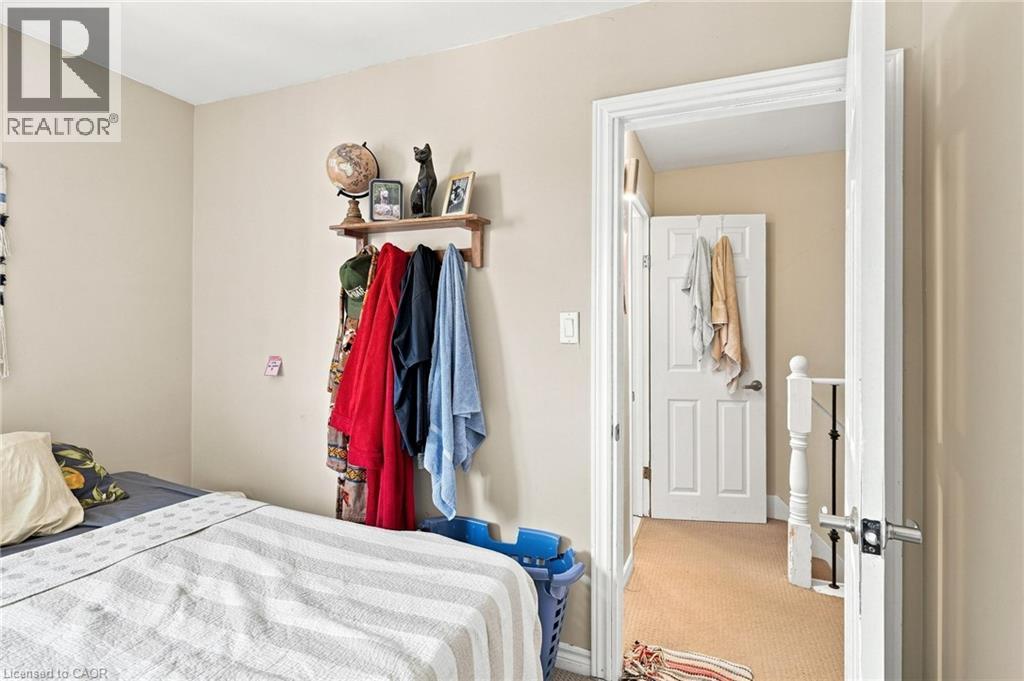 15 Clinton Street Unit# Upper, Hamilton, Ontario  L8L 3J7 - Photo 18 - 40860419
