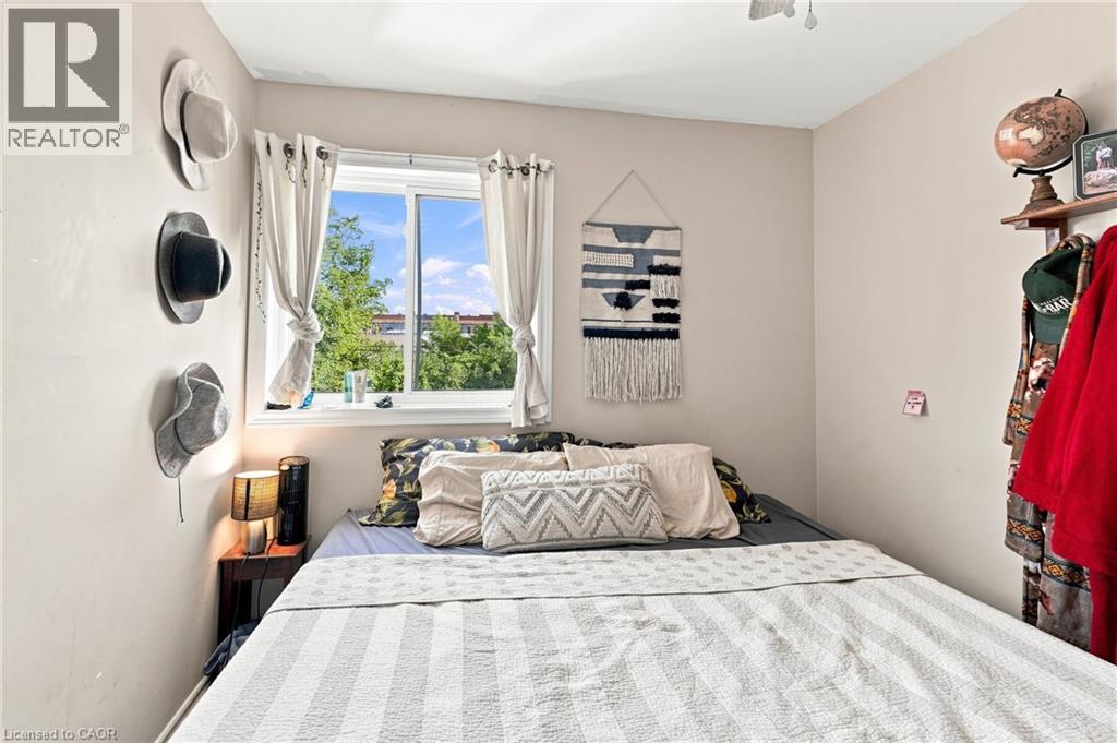 15 Clinton Street Unit# Upper, Hamilton, Ontario  L8L 3J7 - Photo 19 - 40860419