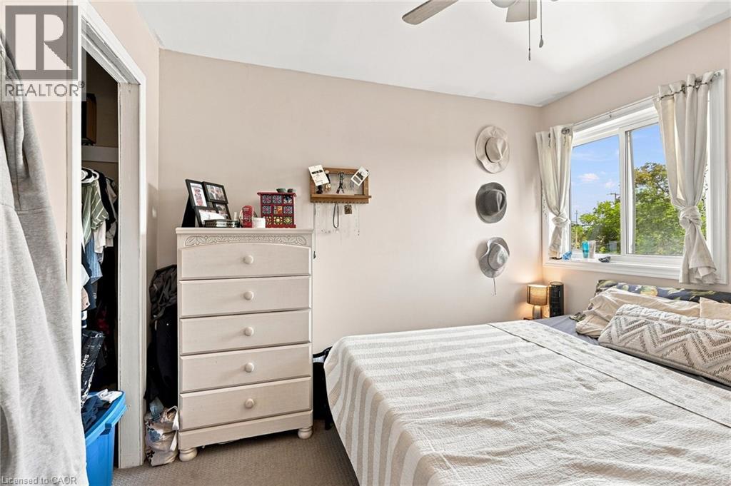 15 Clinton Street Unit# Upper, Hamilton, Ontario  L8L 3J7 - Photo 20 - 40860419