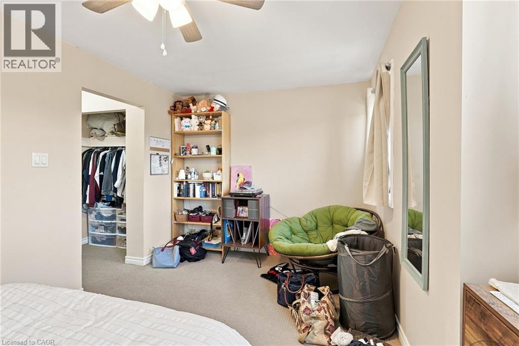 15 Clinton Street Unit# Upper, Hamilton, Ontario  L8L 3J7 - Photo 23 - 40860419