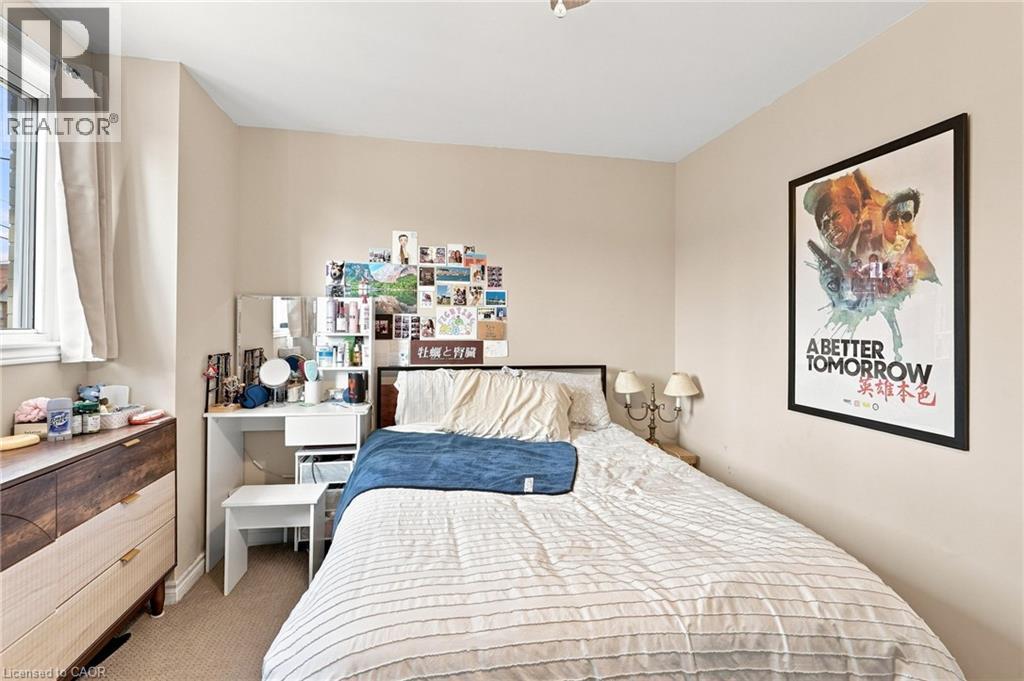 15 Clinton Street Unit# Upper, Hamilton, Ontario  L8L 3J7 - Photo 25 - 40860419