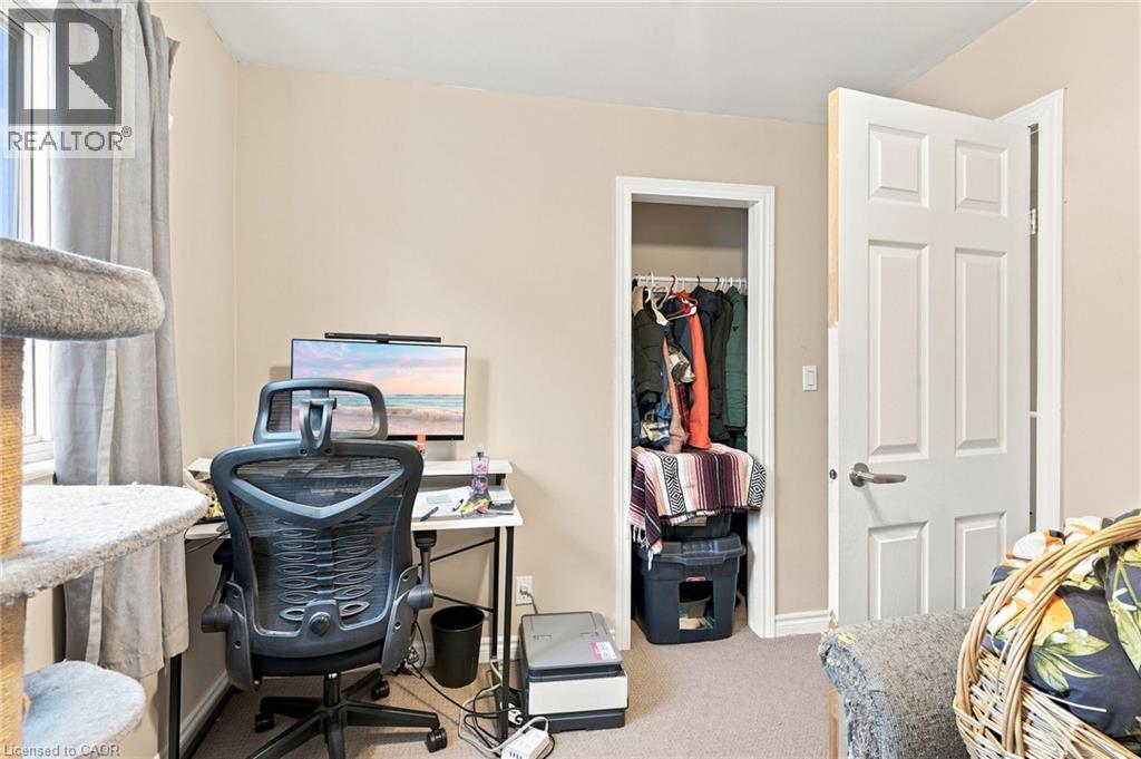 15 Clinton Street Unit# Upper, Hamilton, Ontario  L8L 3J7 - Photo 28 - 40860419