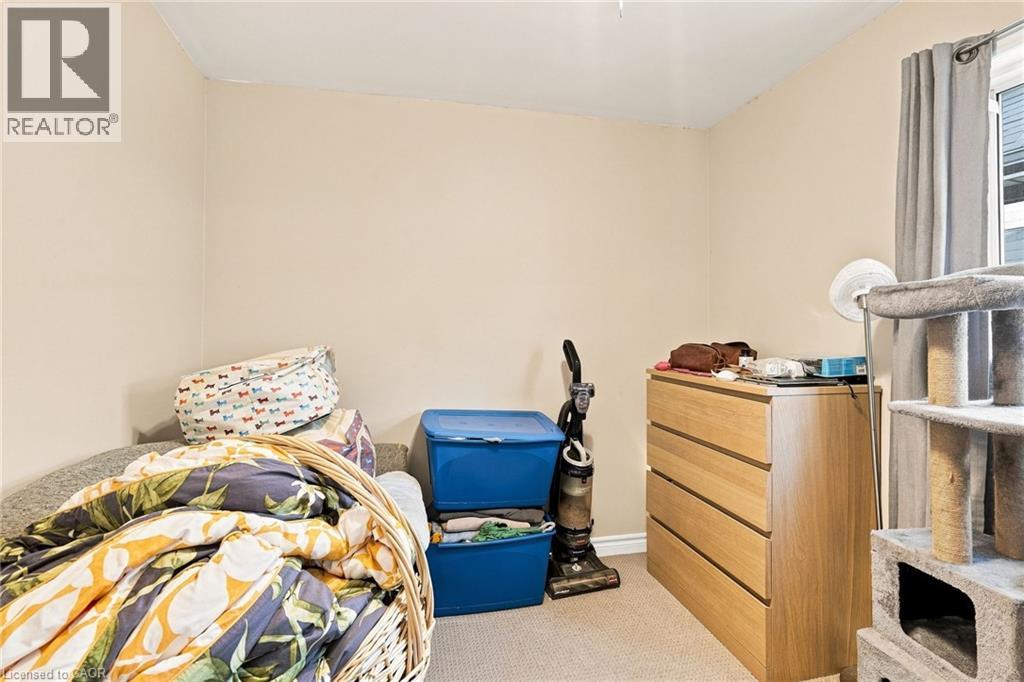 15 Clinton Street Unit# Upper, Hamilton, Ontario  L8L 3J7 - Photo 29 - 40860419