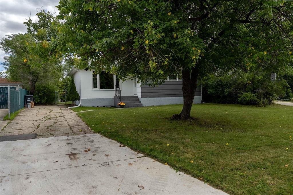 20 Marshall Crescent, Winnipeg, Manitoba  R3T 0R4 - Photo 0 - 202622553