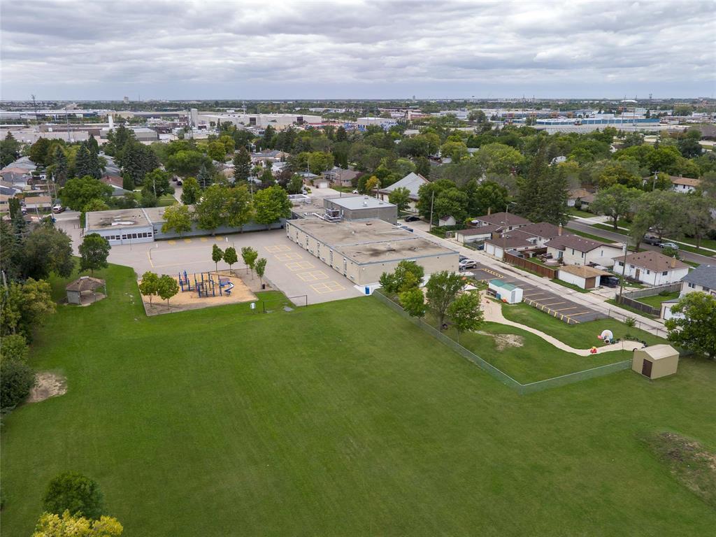 20 Marshall Crescent, Winnipeg, Manitoba  R3T 0R4 - Photo 23 - 202622553