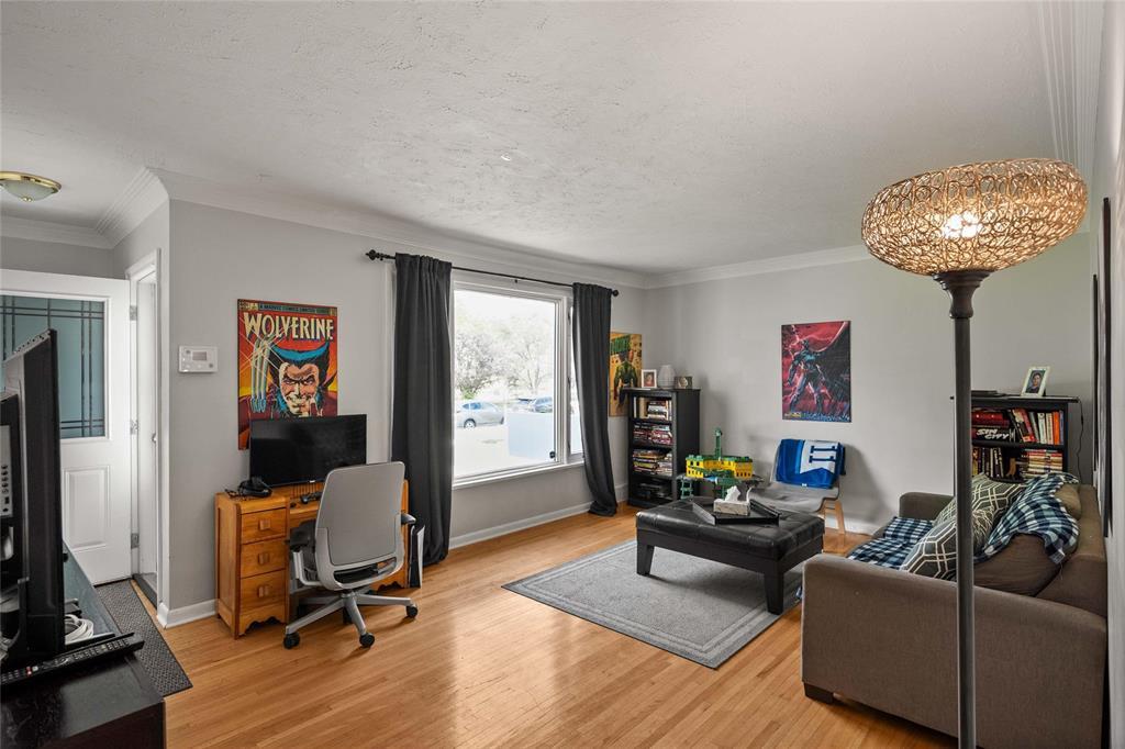 20 Marshall Crescent, Winnipeg, Manitoba  R3T 0R4 - Photo 3 - 202622553