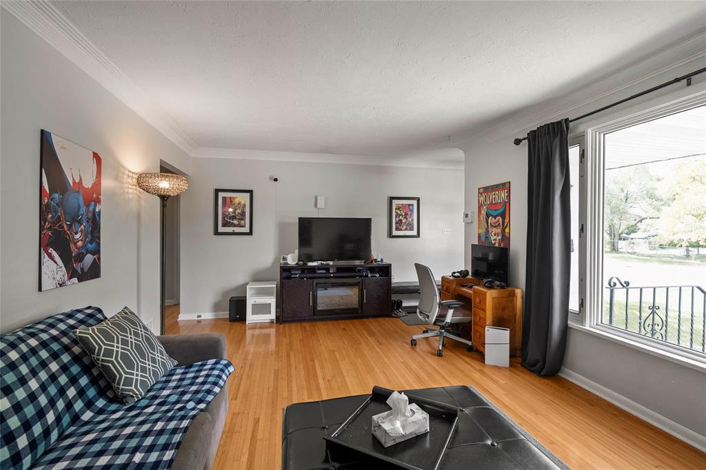20 Marshall Crescent, Winnipeg, Manitoba  R3T 0R4 - Photo 4 - 202622553