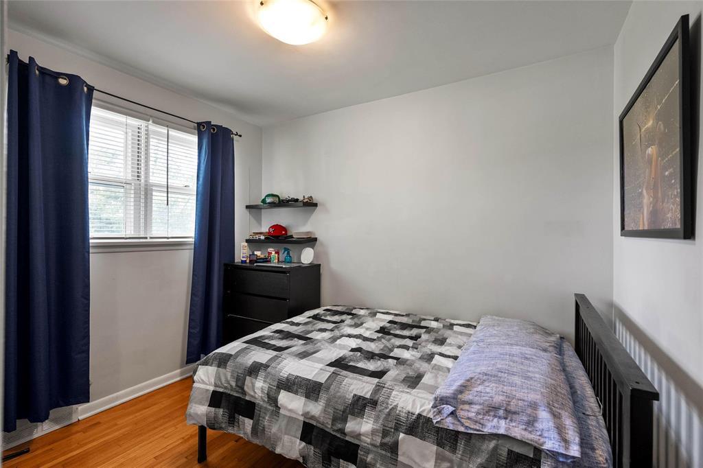 20 Marshall Crescent, Winnipeg, Manitoba  R3T 0R4 - Photo 8 - 202622553