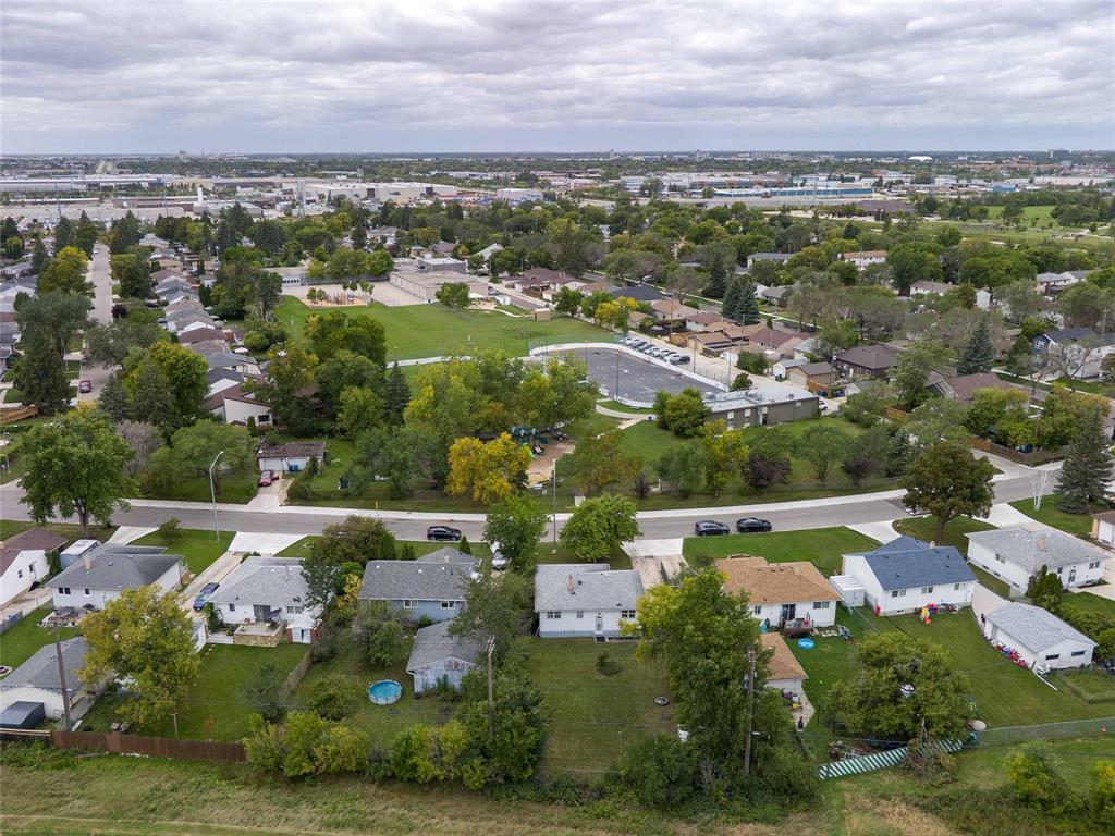 20 Marshall Crescent, Winnipeg, Manitoba  R3T 0R4 - Photo 20 - 202622553