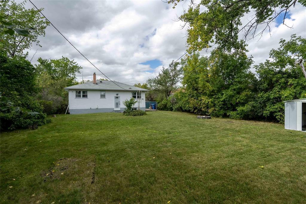 20 Marshall Crescent, Winnipeg, Manitoba  R3T 0R4 - Photo 17 - 202622553