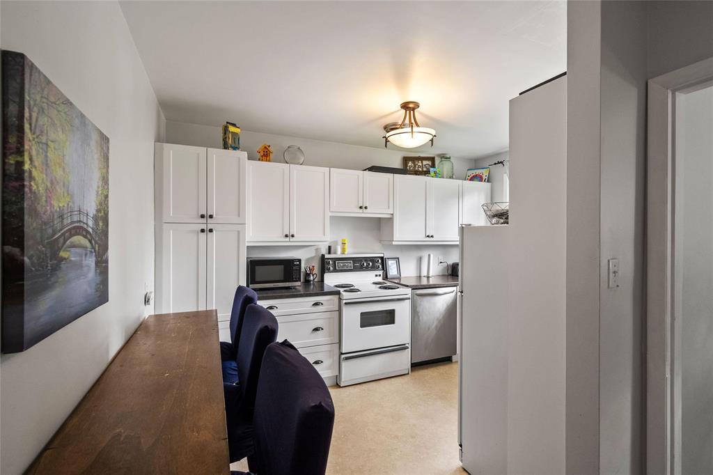 20 Marshall Crescent, Winnipeg, Manitoba  R3T 0R4 - Photo 5 - 202622553