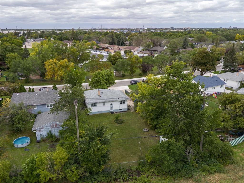 20 Marshall Crescent, Winnipeg, Manitoba  R3T 0R4 - Photo 21 - 202622553