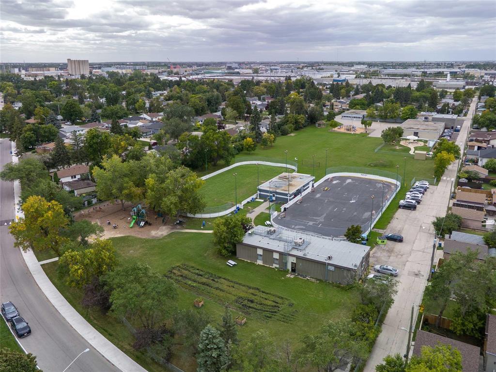 20 Marshall Crescent, Winnipeg, Manitoba  R3T 0R4 - Photo 22 - 202622553