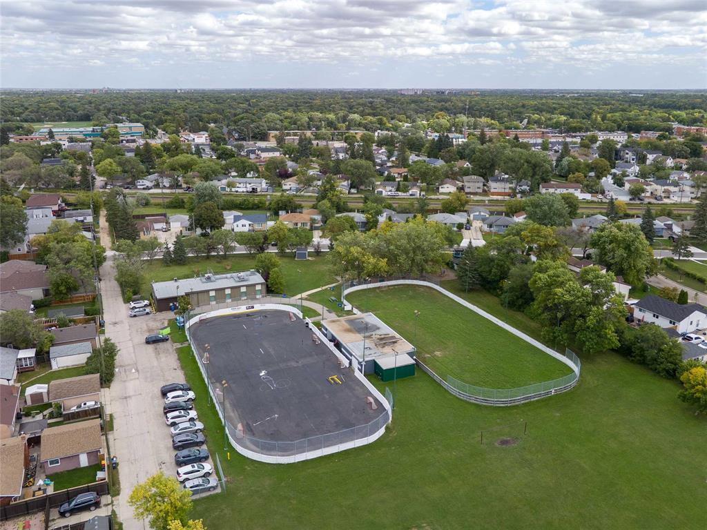 20 Marshall Crescent, Winnipeg, Manitoba  R3T 0R4 - Photo 25 - 202622553