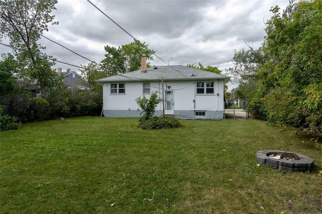 20 Marshall Crescent, Winnipeg, Manitoba  R3T 0R4 - Photo 18 - 202622553