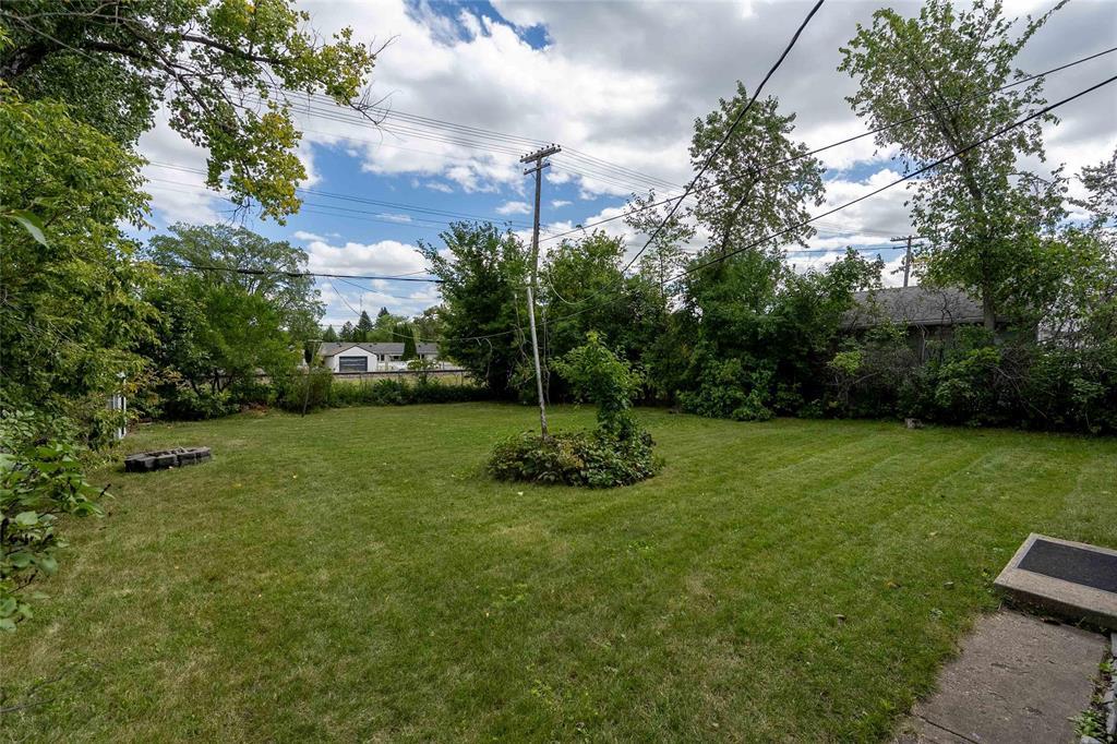 20 Marshall Crescent, Winnipeg, Manitoba  R3T 0R4 - Photo 15 - 202622553