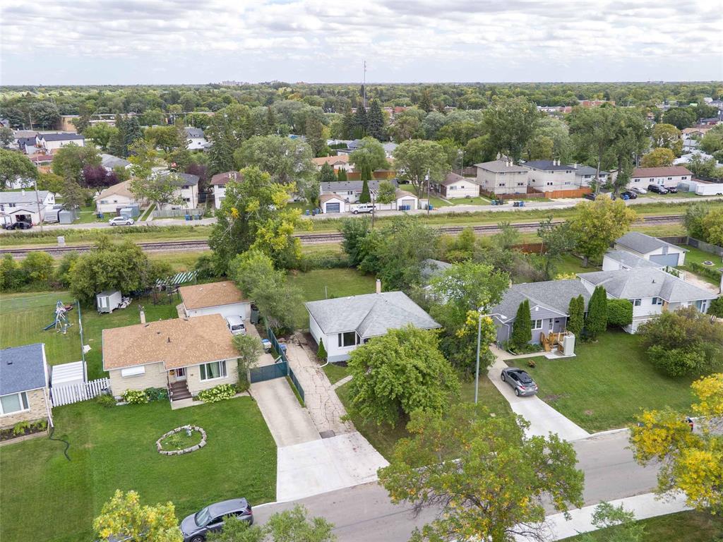 20 Marshall Crescent, Winnipeg, Manitoba  R3T 0R4 - Photo 26 - 202622553