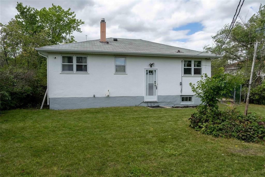 20 Marshall Crescent, Winnipeg, Manitoba  R3T 0R4 - Photo 19 - 202622553