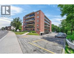 2373 KING Street E Unit# 52, Hamilton, Ontario