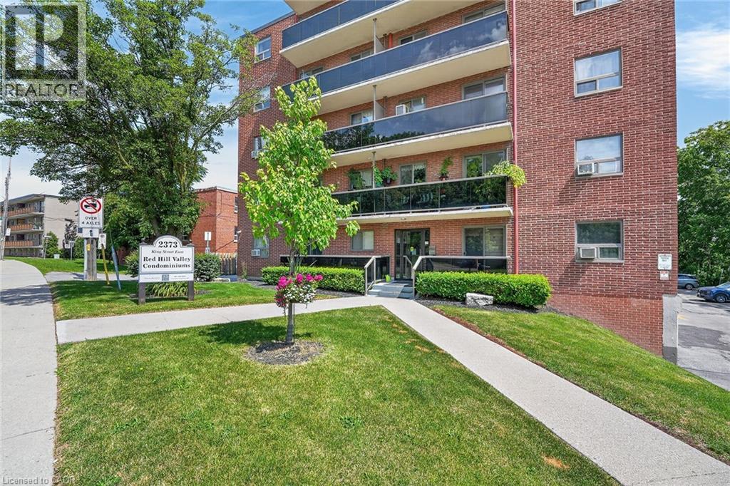 2373 King Street E Unit# 52, Hamilton, Ontario  L8K 1X9 - Photo 2 - 40844952