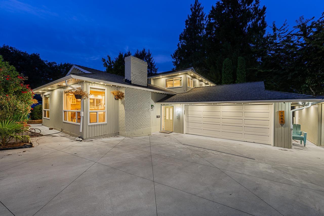 4965 198b Avenue, Langley, British Columbia  V3A 6L4 - Photo 1 - R3162949