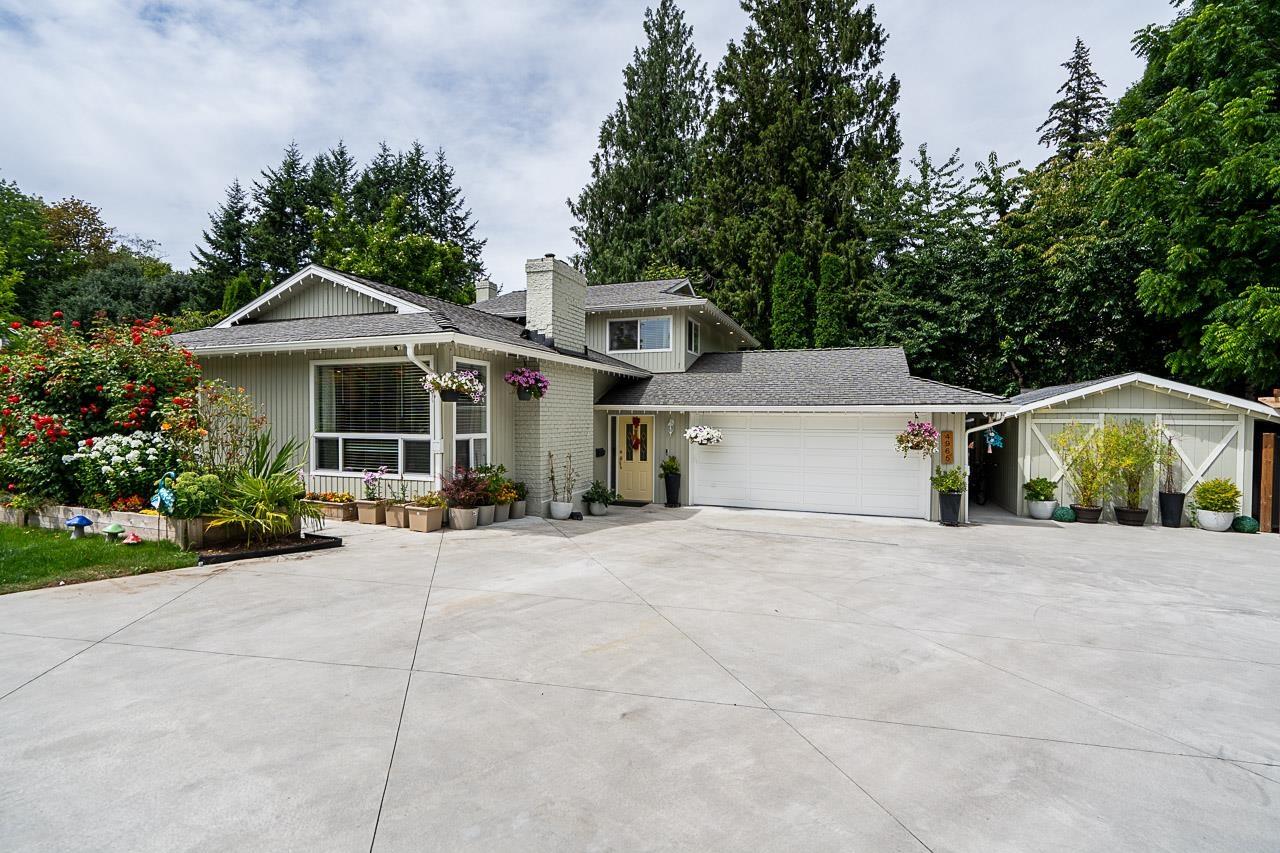 4965 198b Avenue, Langley, British Columbia  V3A 6L4 - Photo 4 - R3162949