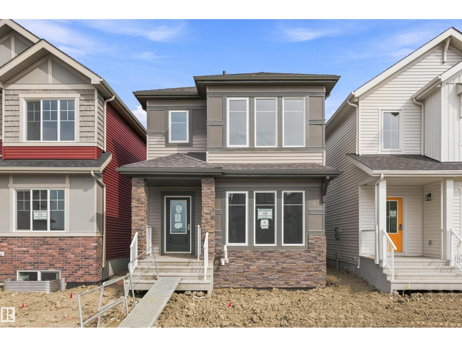 602 Ashgrove CI, Leduc, Alberta