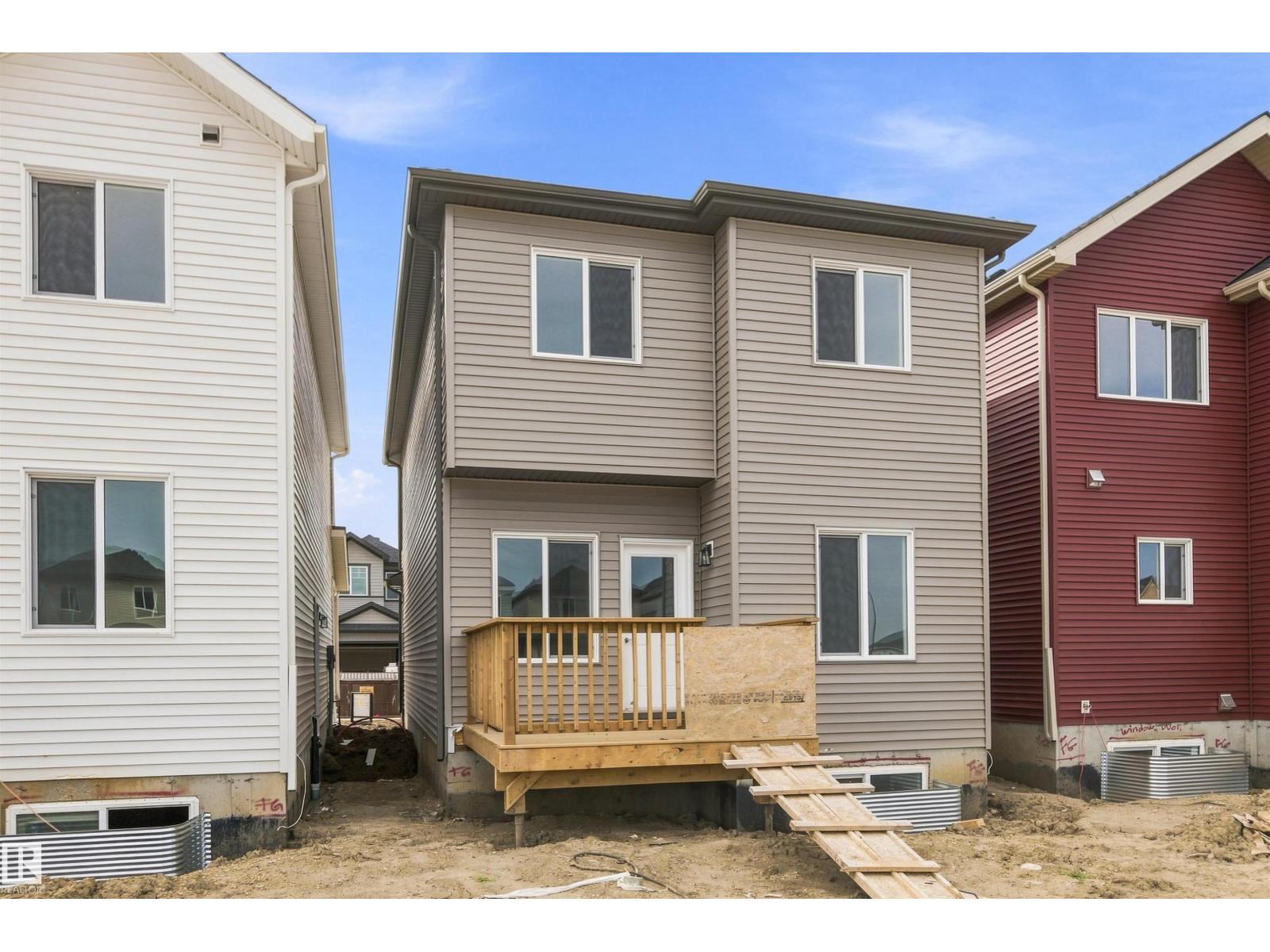 602 Ashgrove Ci, Leduc, Alberta  T9E 0K8 - Photo 3 - E4478401