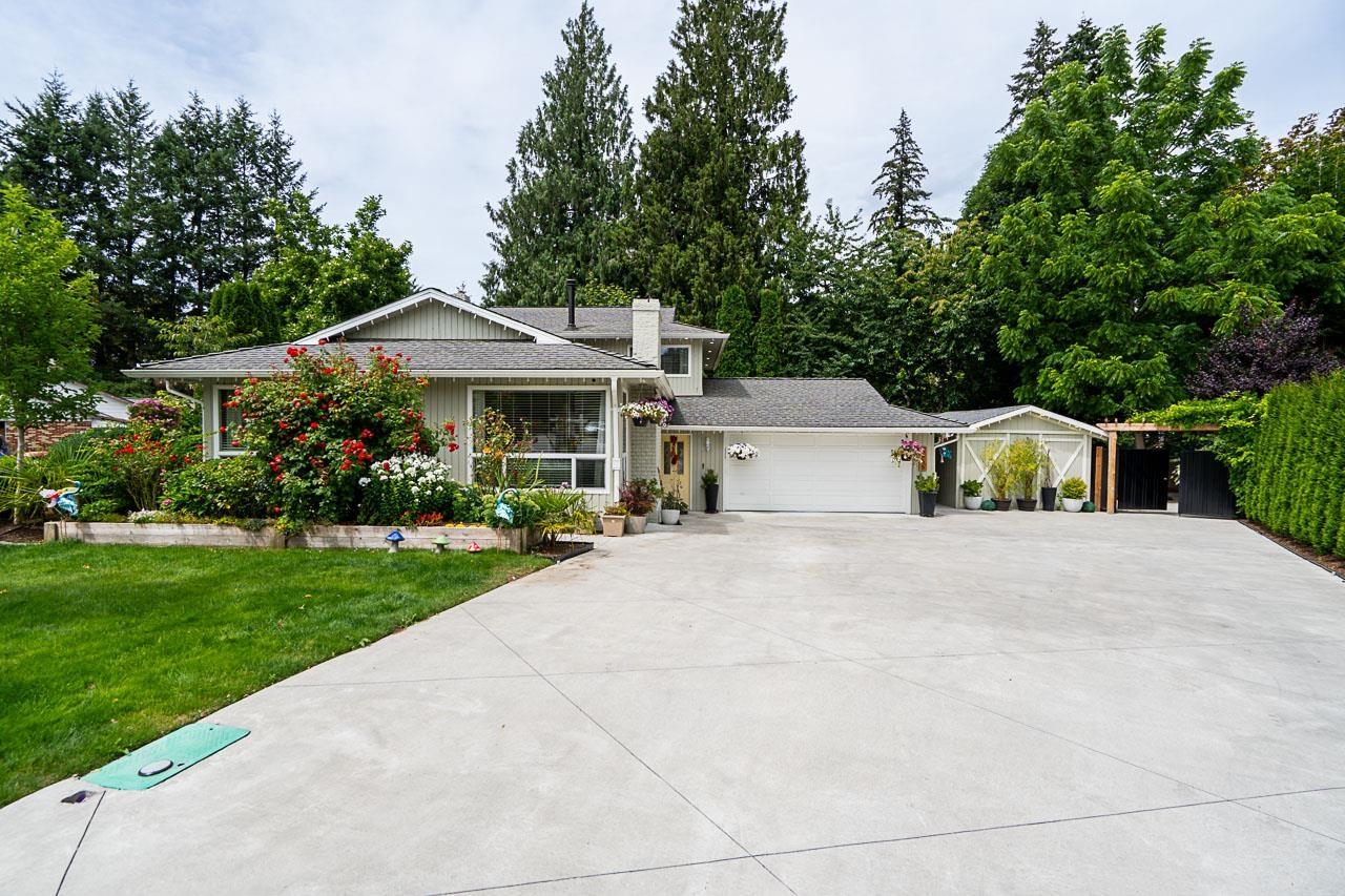 4965 198b Avenue, Langley, British Columbia  V3A 6L4 - Photo 3 - R3162949