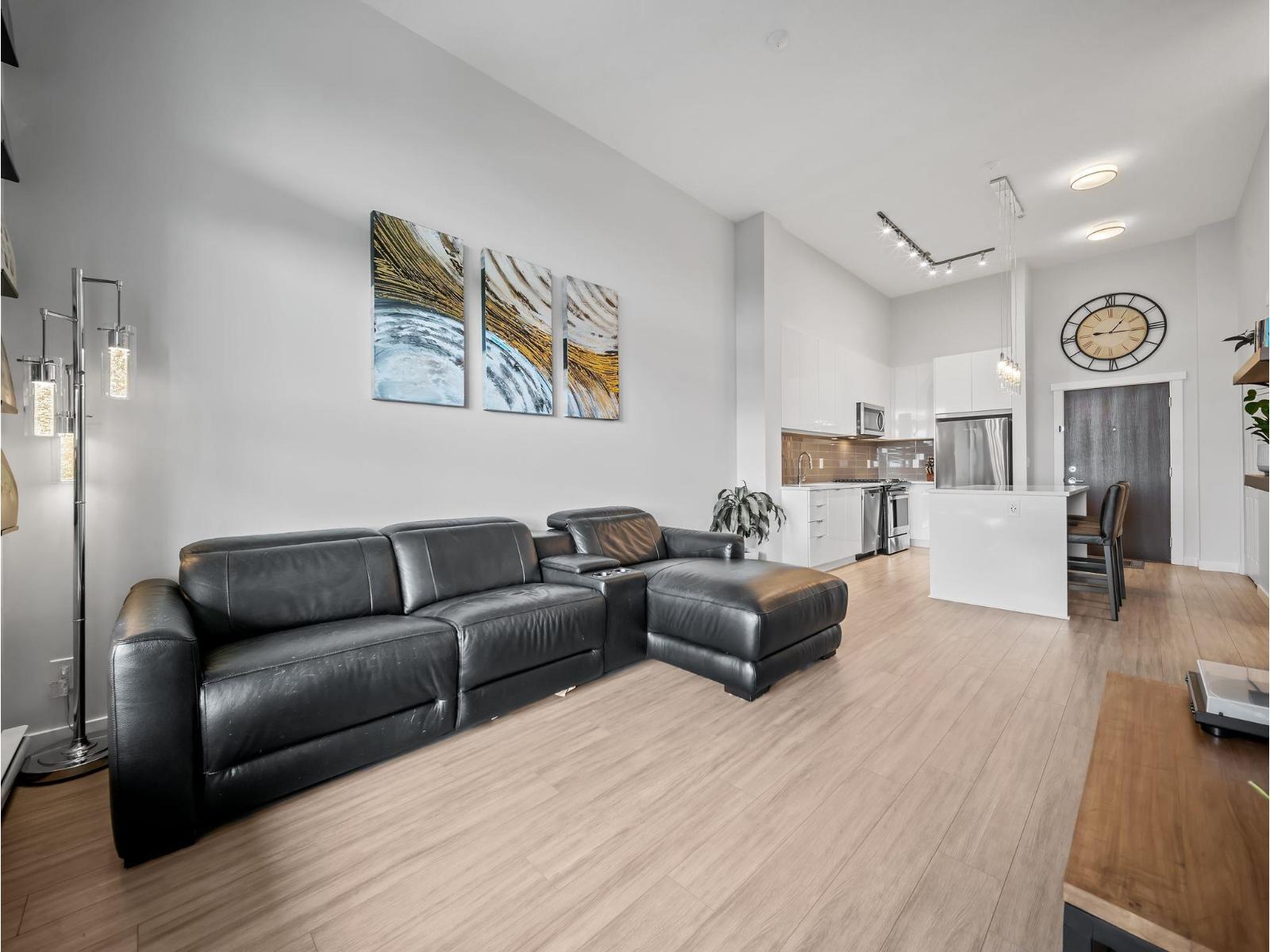 C612 8150 207 Street, Langley, British Columbia  V2J 4J4 - Photo 17 - R3162133