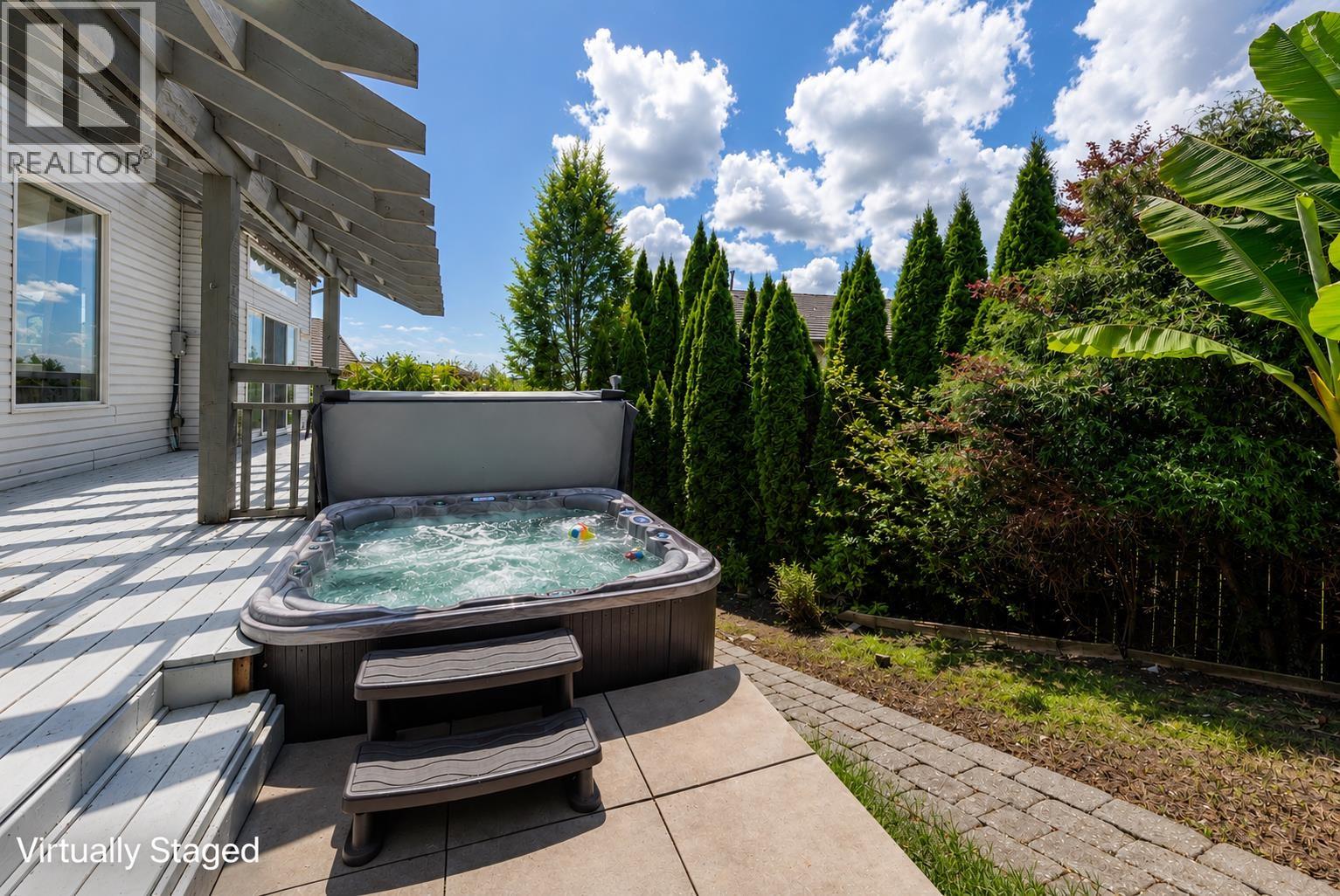 122 Chestnut Court, Port Moody, British Columbia  V3H 5G4 - Photo 28 - R3163140