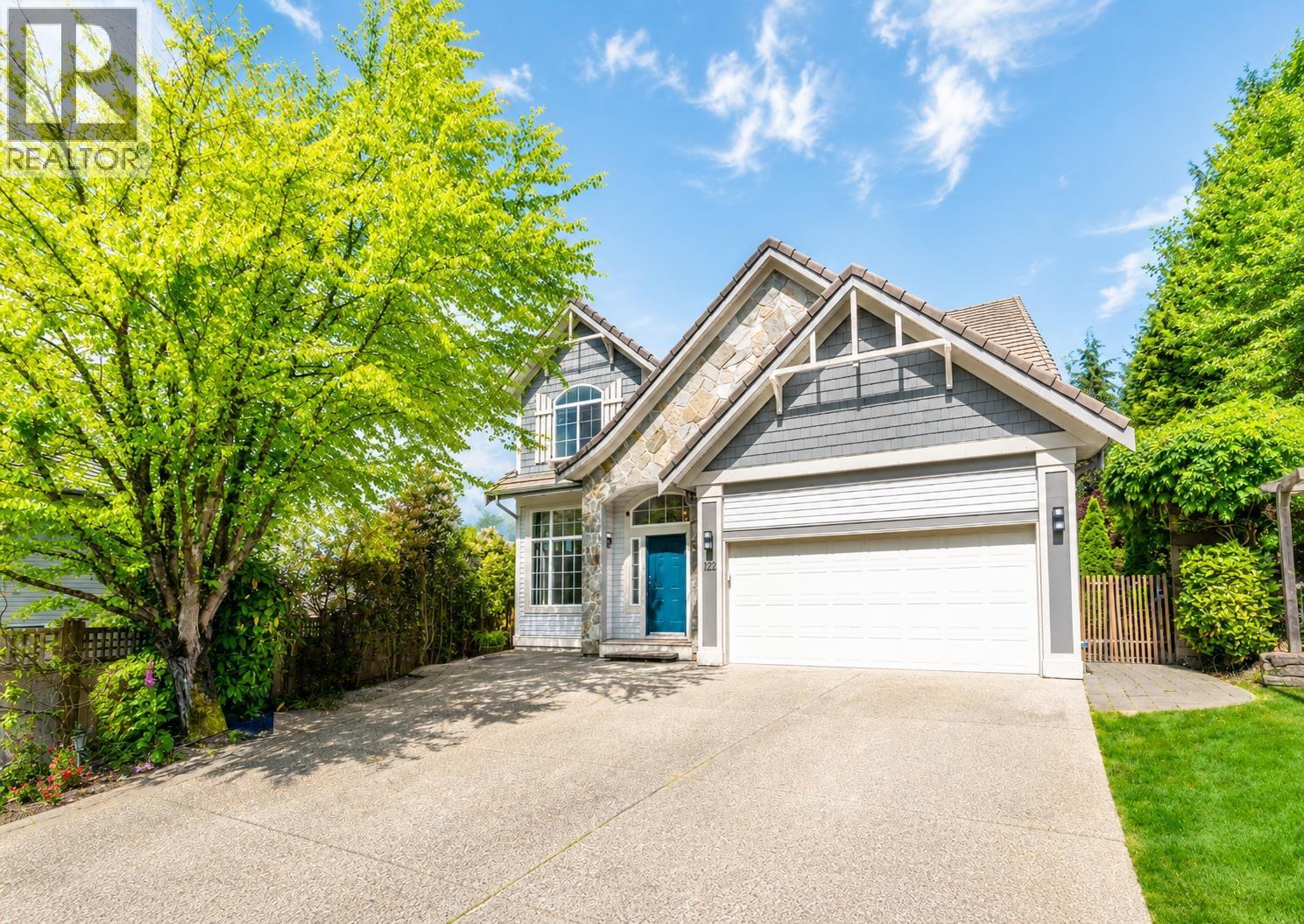 122 Chestnut Court, Port Moody, British Columbia  V3H 5G4 - Photo 30 - R3163140