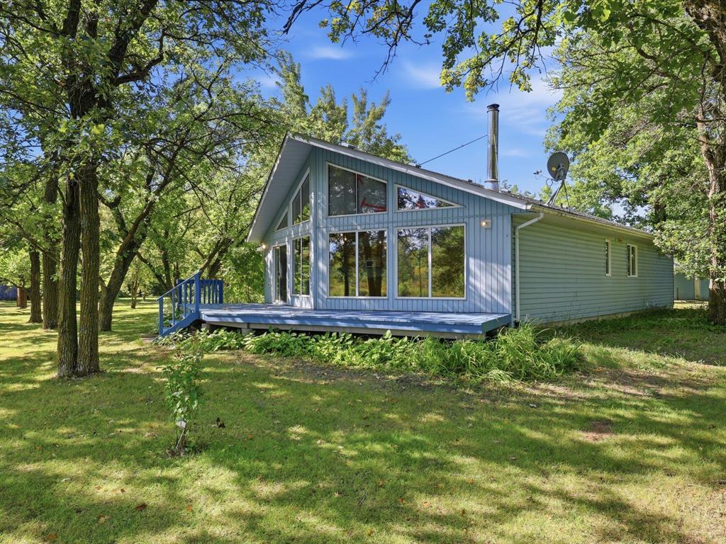 30022 Road 10 N Road, Roseau River, Manitoba  R0A 2B0 - Photo 1 - 202622527