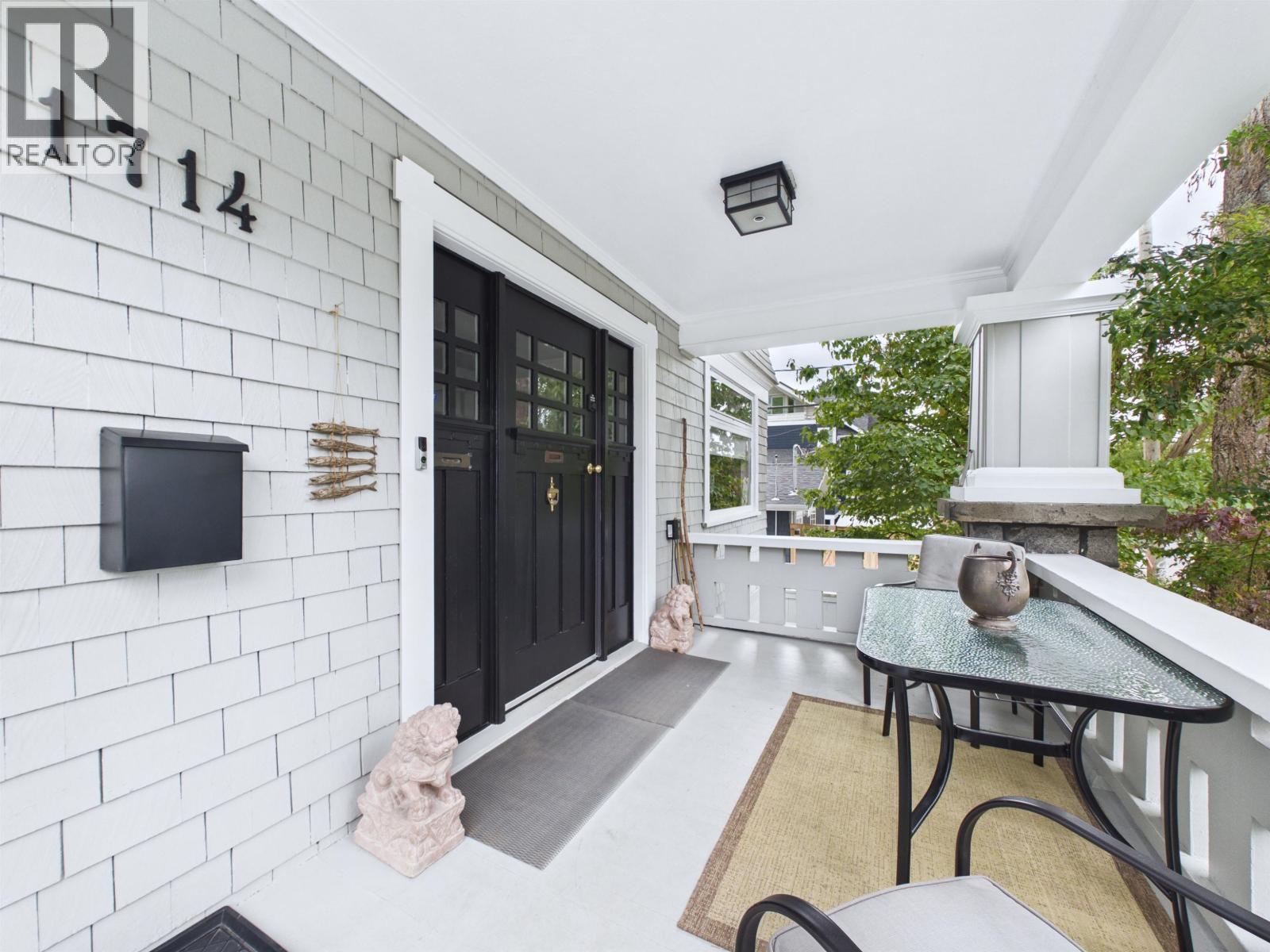1714 Alma Street, Vancouver, British Columbia  V6R 3P5 - Photo 4 - R3163167