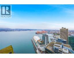4103 1011 W CORDOVA STREET, Vancouver, British Columbia