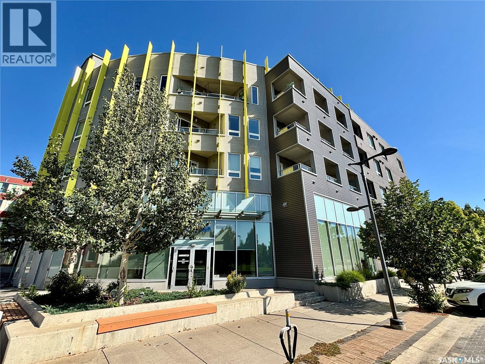 403 408 B Avenue S, Saskatoon, Saskatchewan  S7M 5M9 - Photo 1 - SK047980