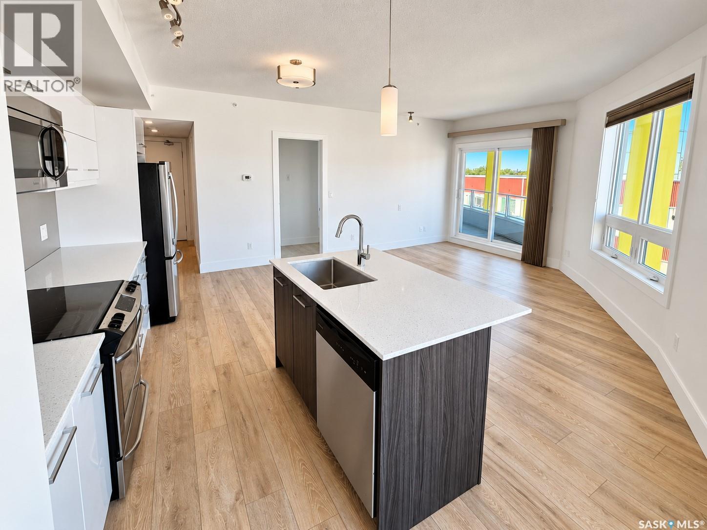 403 408 B Avenue S, Saskatoon, Saskatchewan  S7M 5M9 - Photo 5 - SK047980