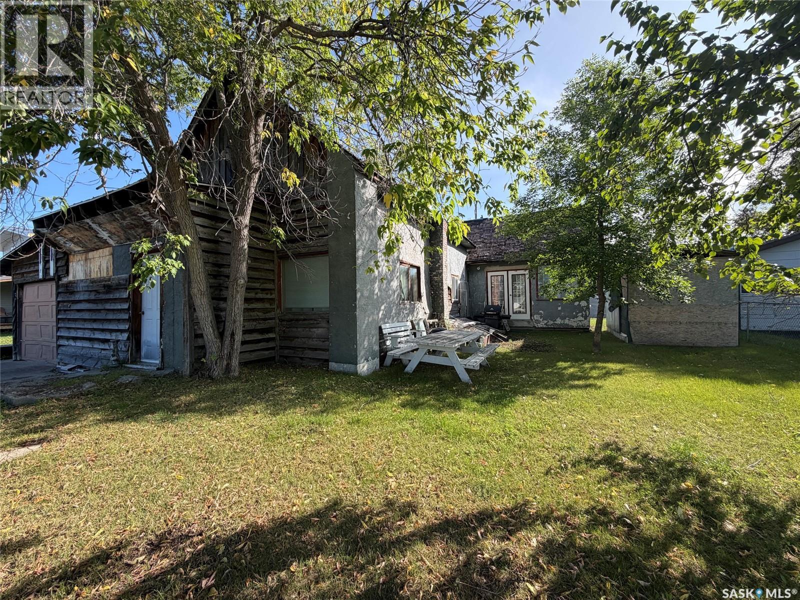 110 Hamjea Street, Hudson Bay, Saskatchewan  S0E 0Y0 - Photo 11 - SK047974