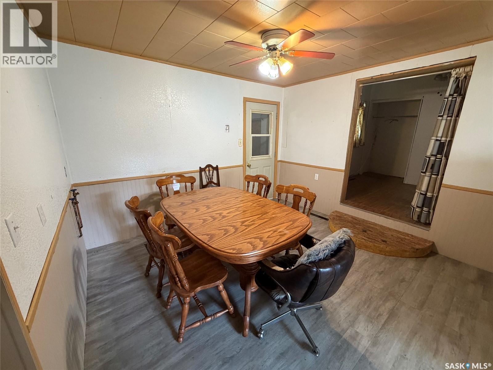 110 Hamjea Street, Hudson Bay, Saskatchewan  S0E 0Y0 - Photo 8 - SK047974