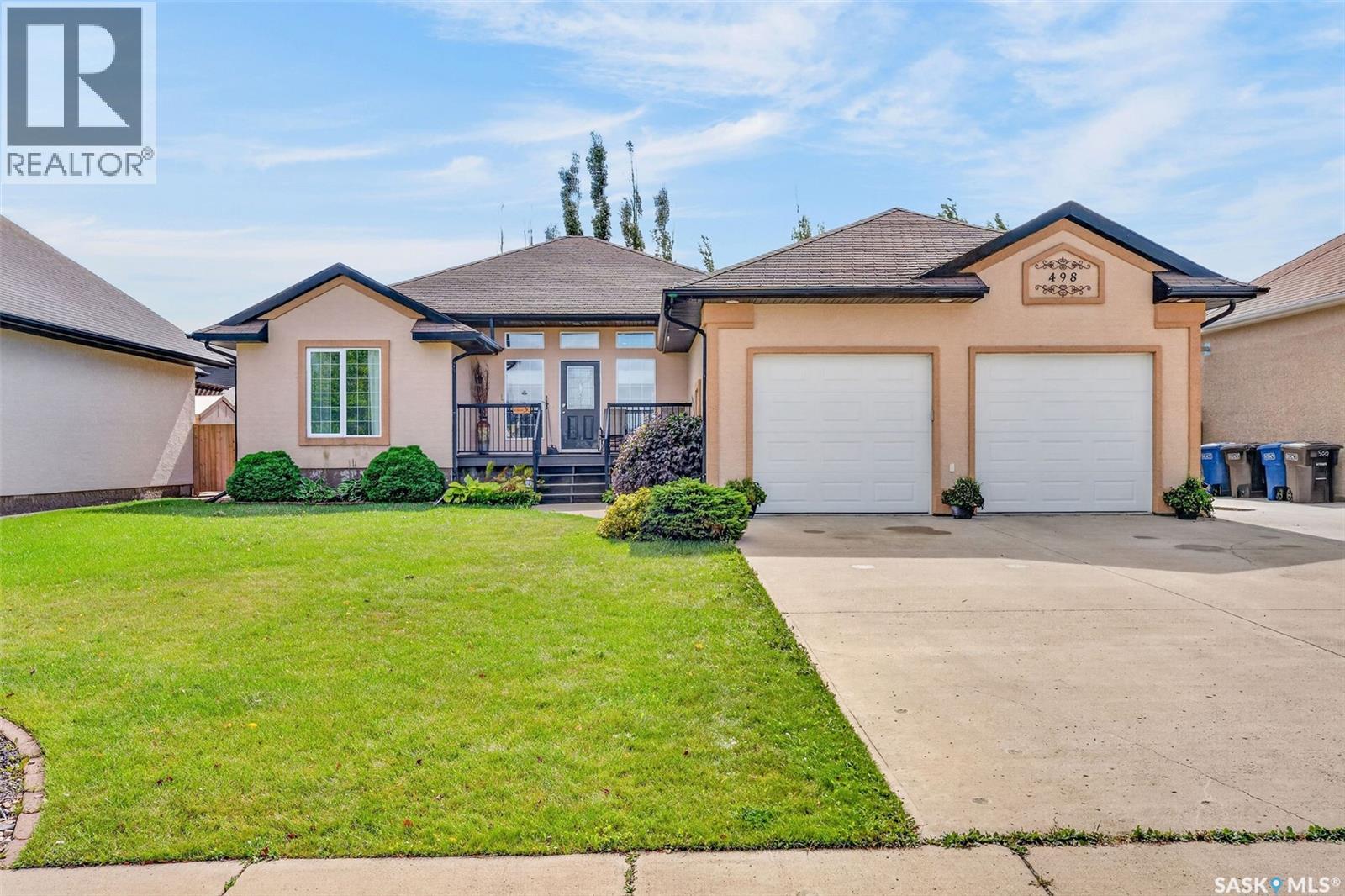 498 14th Avenue, Humboldt, Saskatchewan  S0K 2A0 - Photo 4 - SK047969