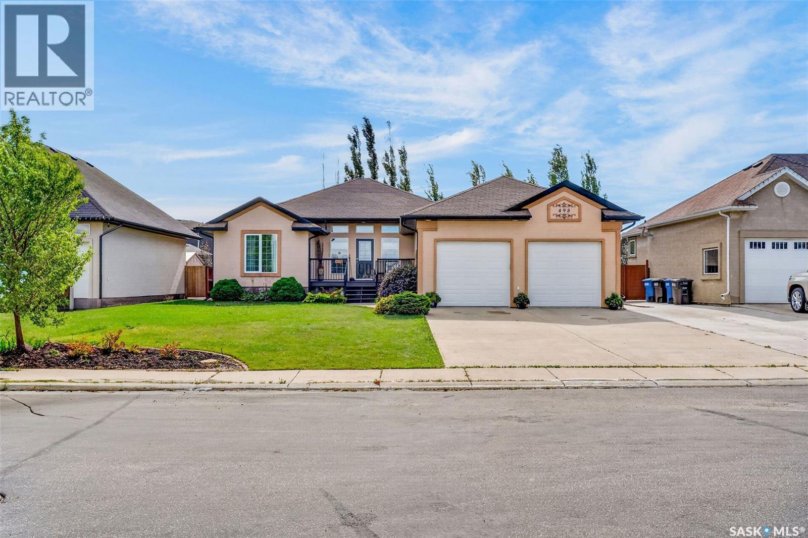 498 14th Avenue, Humboldt, Saskatchewan  S0K 2A0 - Photo 49 - SK047969