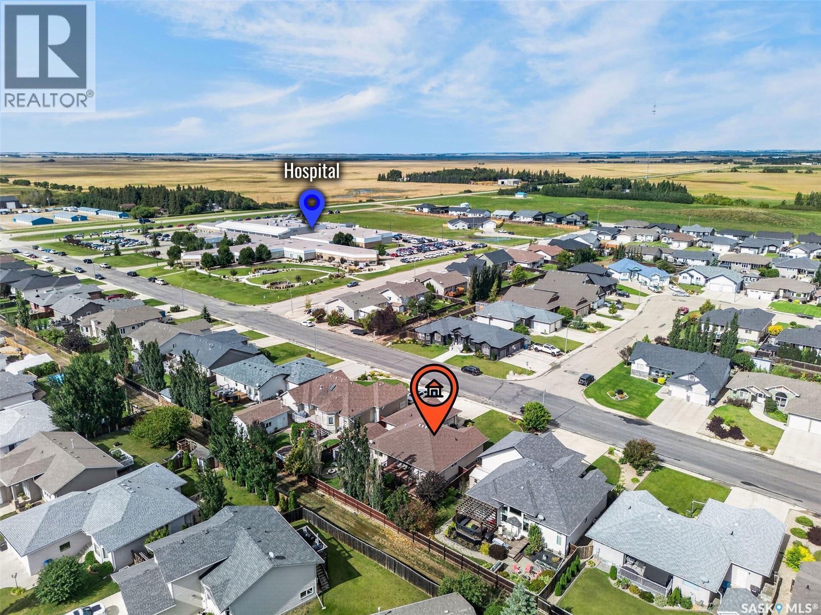 498 14th Avenue, Humboldt, Saskatchewan  S0K 2A0 - Photo 64 - SK047969