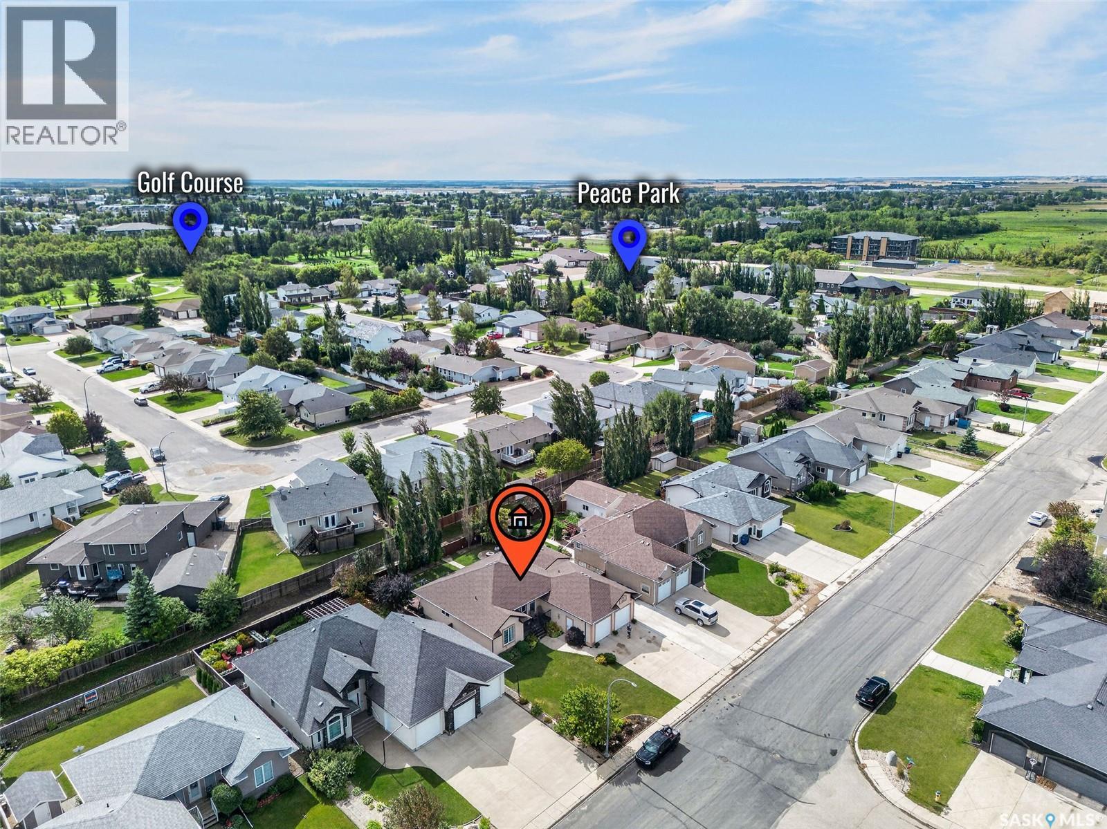 498 14th Avenue, Humboldt, Saskatchewan  S0K 2A0 - Photo 65 - SK047969
