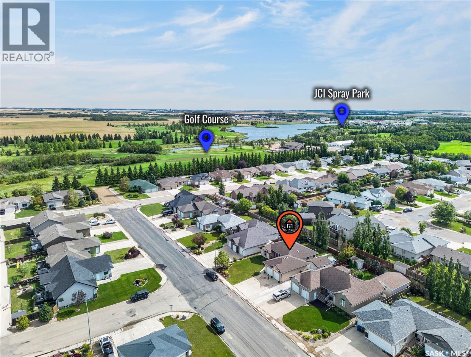 498 14th Avenue, Humboldt, Saskatchewan  S0K 2A0 - Photo 66 - SK047969